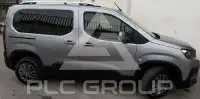 2021 Peugeot Rifter