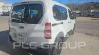 2021 Peugeot Rifter