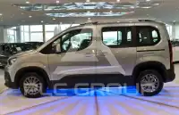 2021 Peugeot Rifter