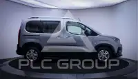 2021 Peugeot Rifter