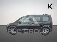 2021 Peugeot Rifter