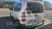 2021 Peugeot Rifter