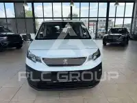 2021 Peugeot Rifter