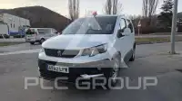 2021 Peugeot Rifter