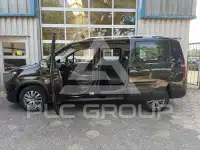 2021 Peugeot Rifter