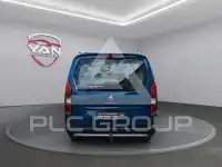 2021 Peugeot Rifter