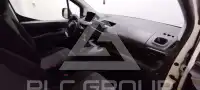 2021 Peugeot Rifter