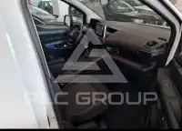 2021 Peugeot Rifter