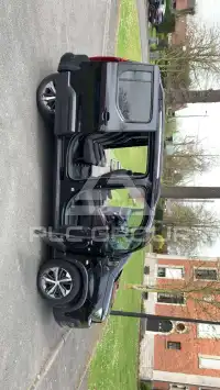 2021 Peugeot Rifter