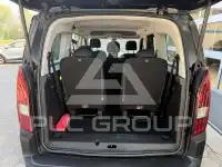2021 Peugeot Rifter