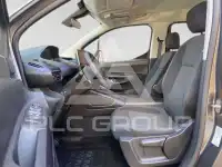 2021 Peugeot Rifter