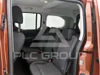 2021 Peugeot Rifter