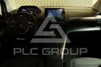 2021 Peugeot Rifter