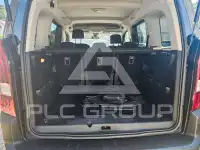 2021 Peugeot Rifter