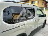 2021 Peugeot Rifter