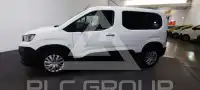 2021 Peugeot Rifter