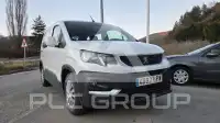 2021 Peugeot Rifter