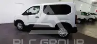 2021 Peugeot Rifter