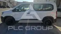 2021 Peugeot Rifter
