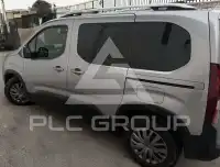 2021 Peugeot Rifter