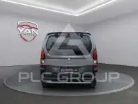 2021 Peugeot Rifter