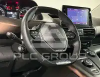 2021 Peugeot Rifter