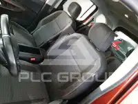 2021 Peugeot Rifter