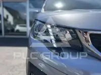 2021 Peugeot Rifter