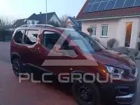 2021 Peugeot Rifter