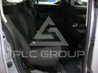 2021 Peugeot Rifter