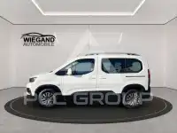 2021 Peugeot Rifter