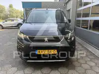 2021 Peugeot Rifter