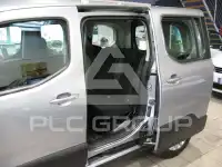2021 Peugeot Rifter