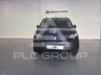 2021 Peugeot Rifter