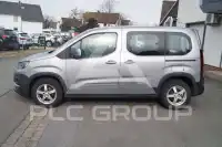 2021 Peugeot Rifter