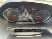 2021 Peugeot Rifter