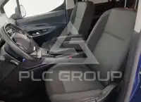 2021 Peugeot Rifter
