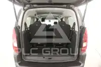 2021 Peugeot Rifter