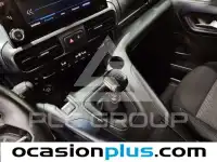 2021 Peugeot Rifter