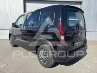 2021 Peugeot Rifter