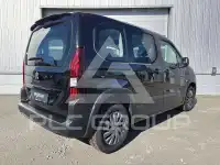 2021 Peugeot Rifter