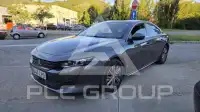 2021 Peugeot 508