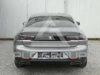 2021 Peugeot 508