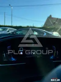 2021 Peugeot 508