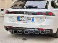 2020 Peugeot 508
