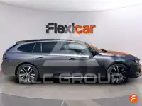 2021 Peugeot 508