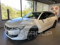 2021 Peugeot 508
