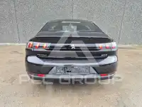 2021 Peugeot 508