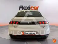 2021 Peugeot 508