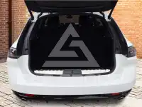 2021 Peugeot 508